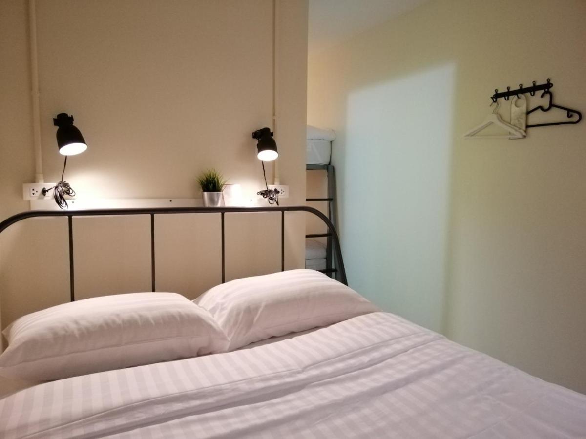 Hostal The Marble