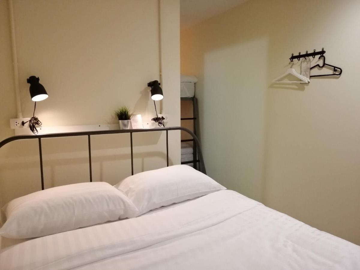 The Marble Hostal Bangkok