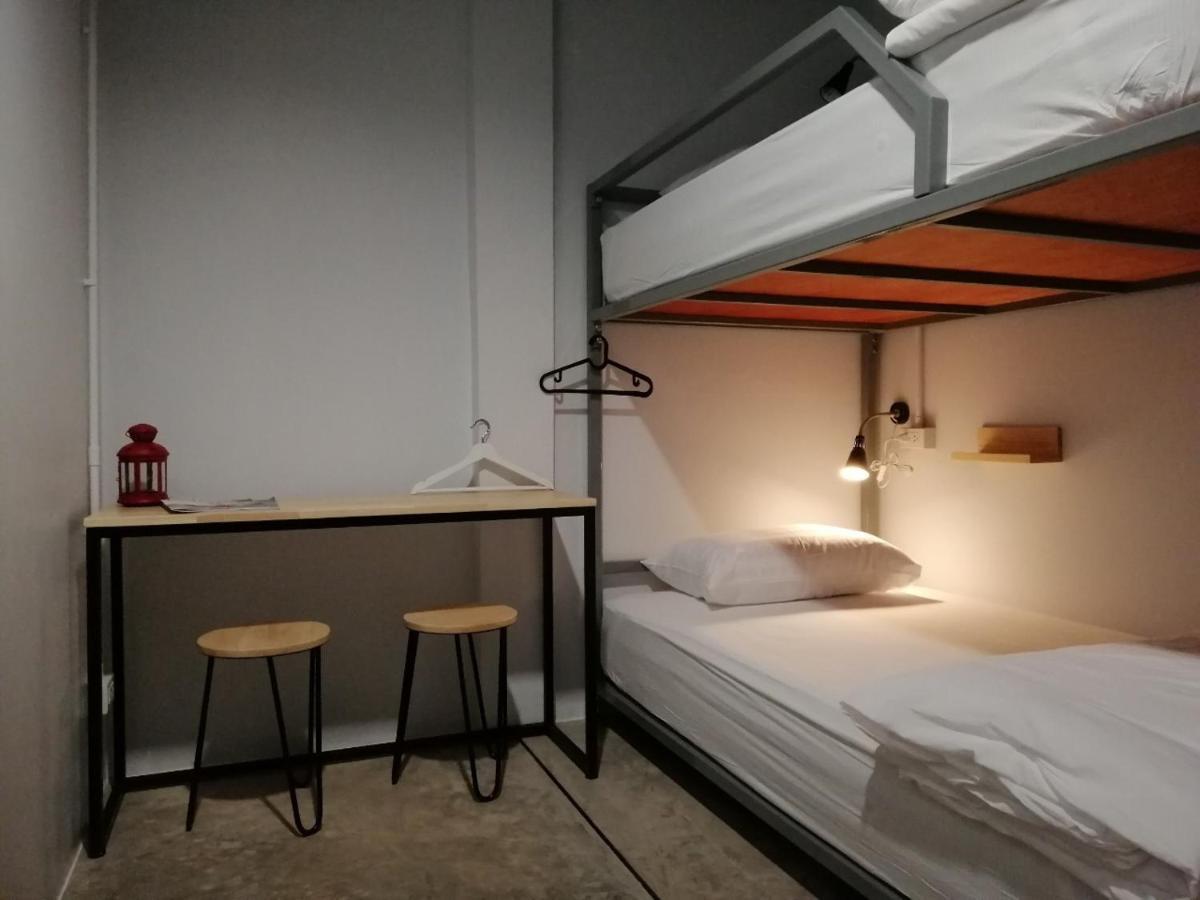The Marble Hostal