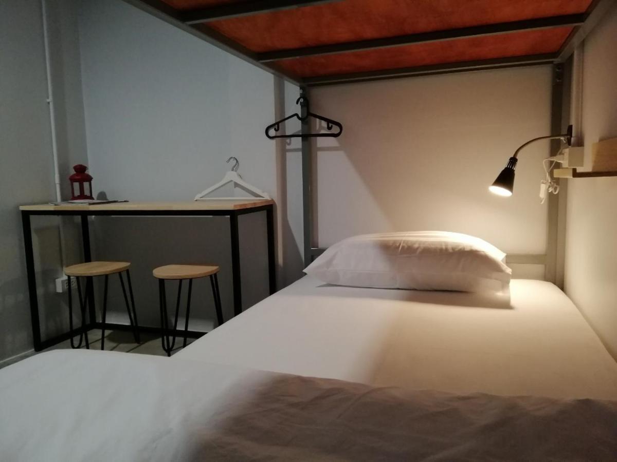 Hostal The Marble