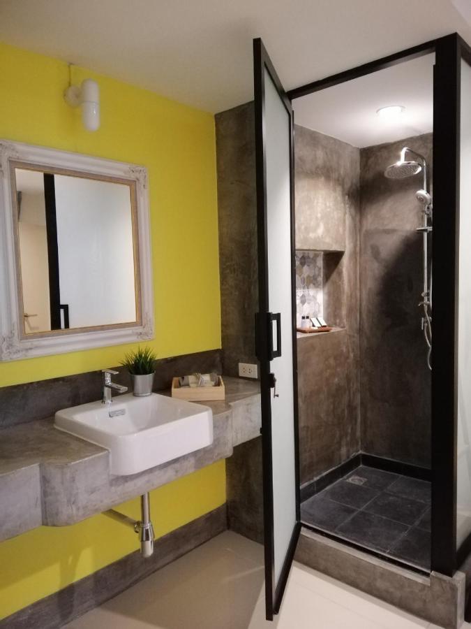 The Marble Hostal *