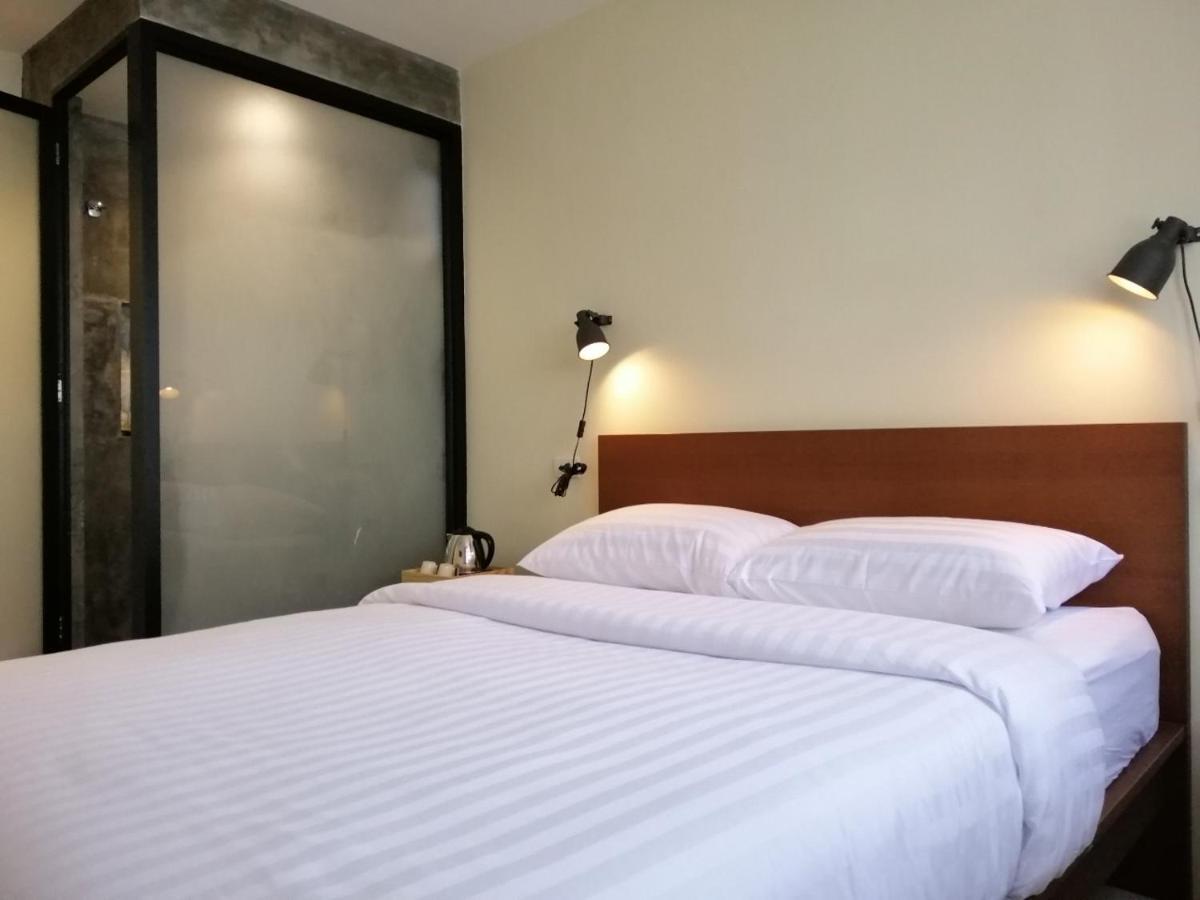The Marble Hostal Bangkok