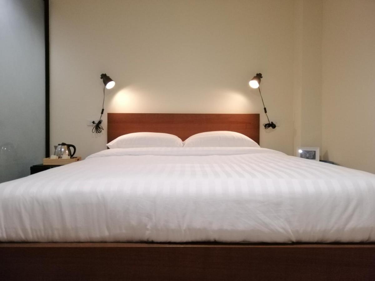 The Marble Hostal Bangkok