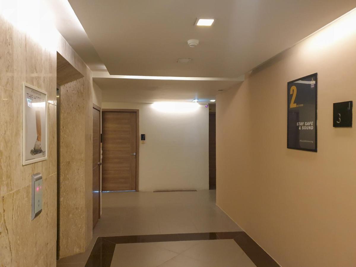 Khách sạn hẻo lánh Ekamai By Aspira - Sha Certified 4*