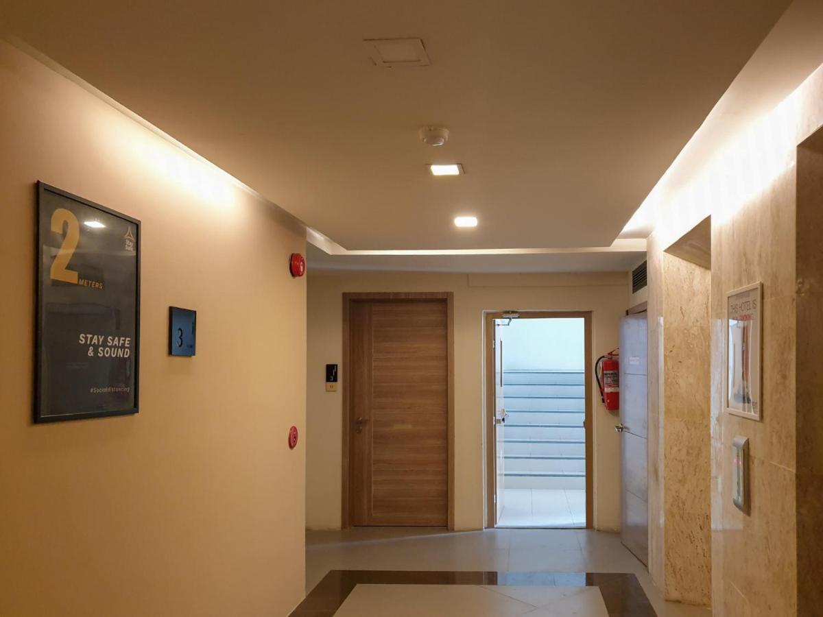 Ekamai By Aspira - Sha Certified Khách sạn hẻo lánh 4*