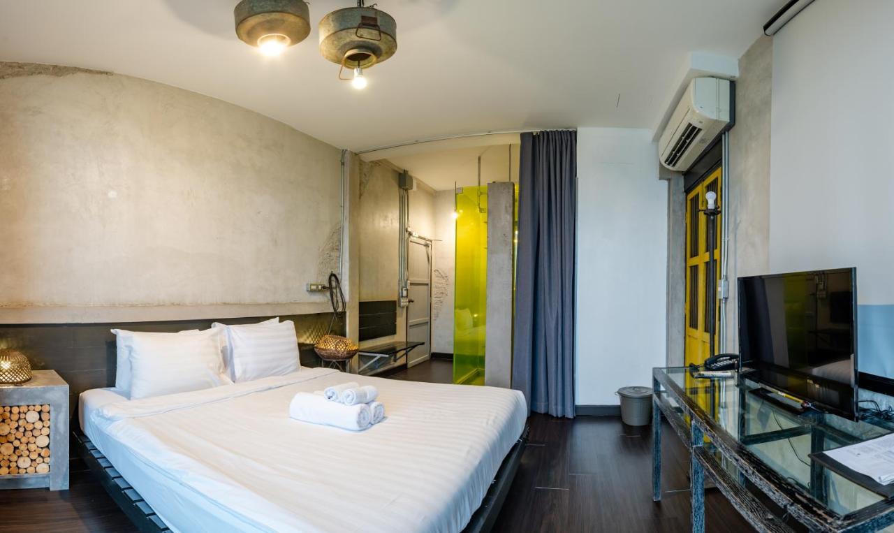 A Day Penginapan 4*