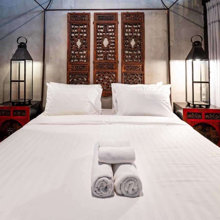 A Day Penginapan Bangkok