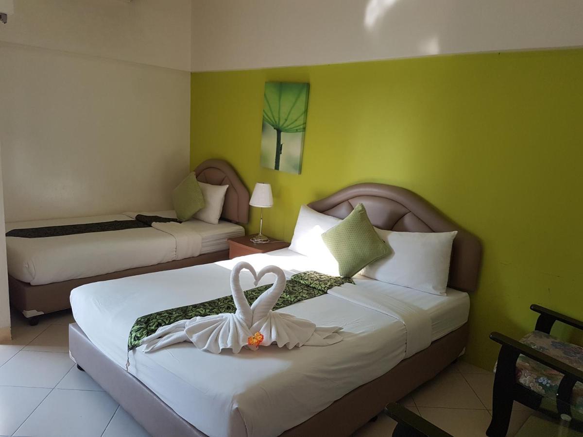 Hotel The Nest Serviced