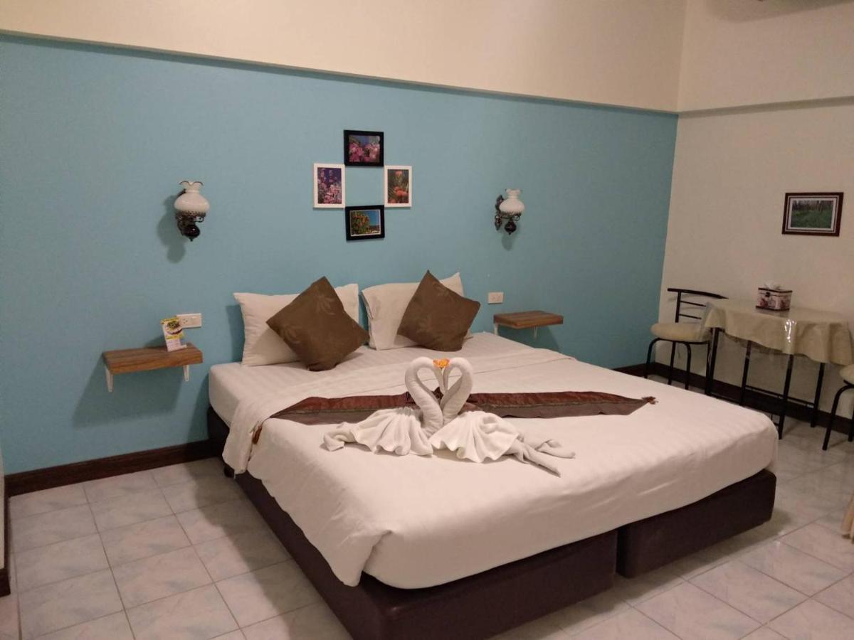 The Nest Serviced Hotel