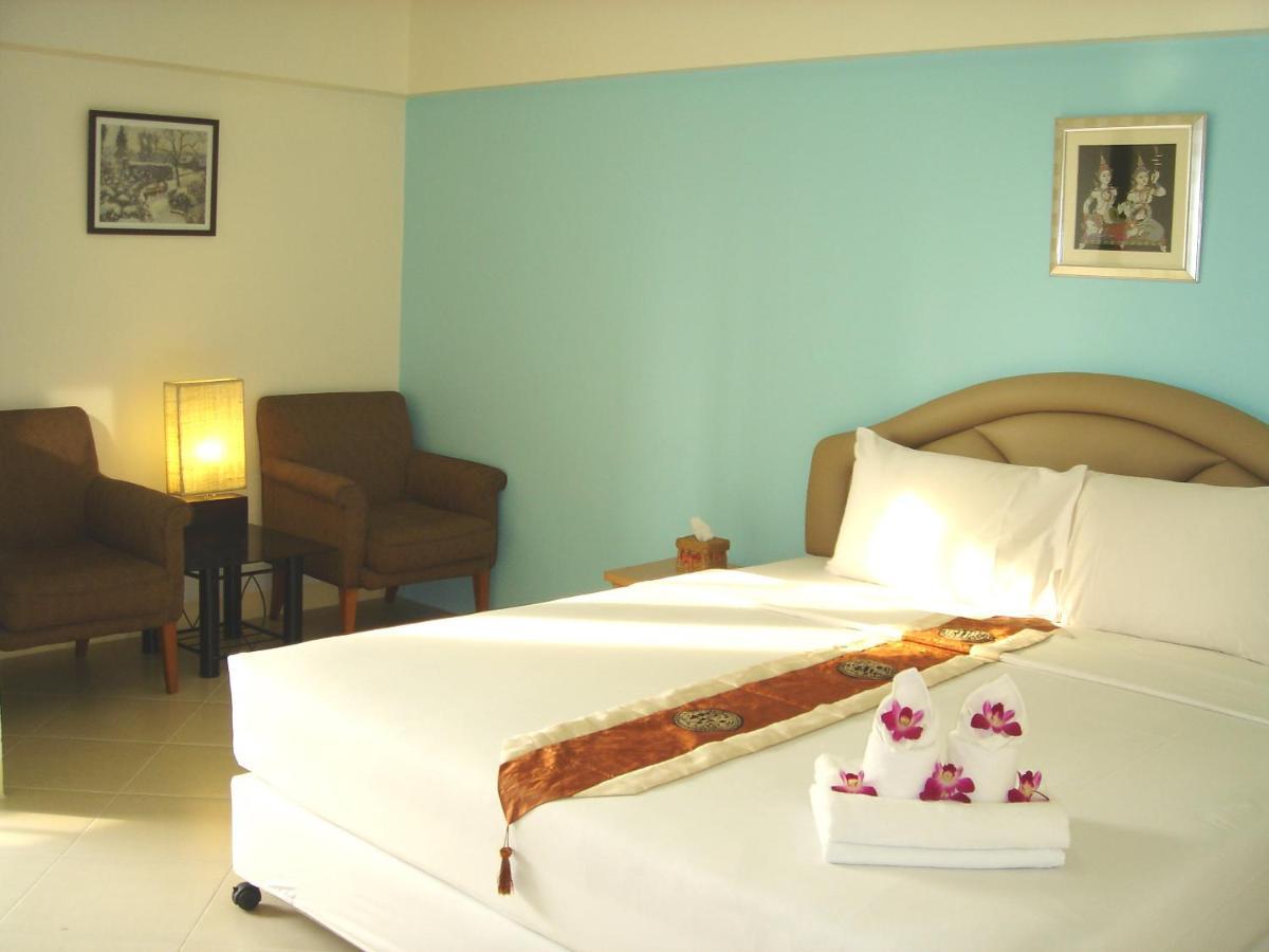 Hotel The Nest Serviced
