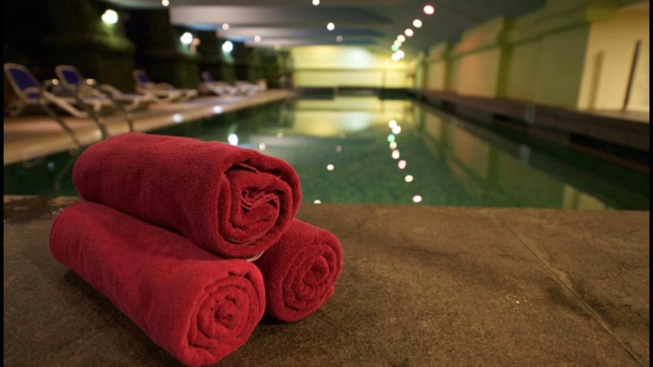 Omni Tower Cozy Hotel