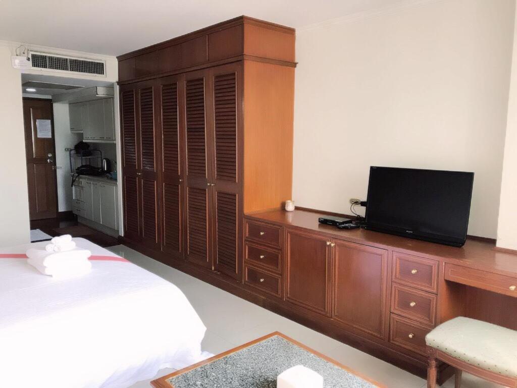 Hotel Omni Tower Cozy