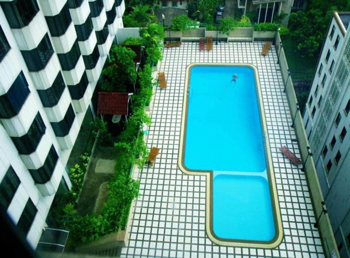 Hotel Omni Tower Cozy *