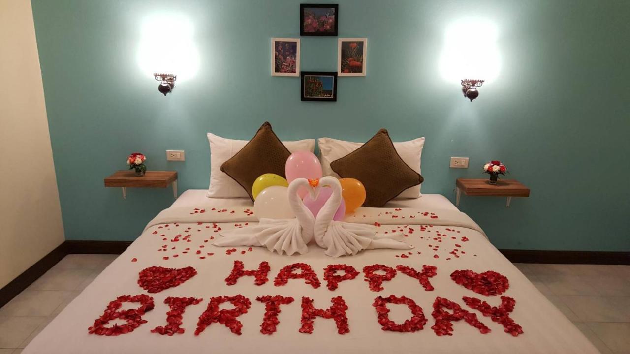 The Nest Serviced Hotel 3*