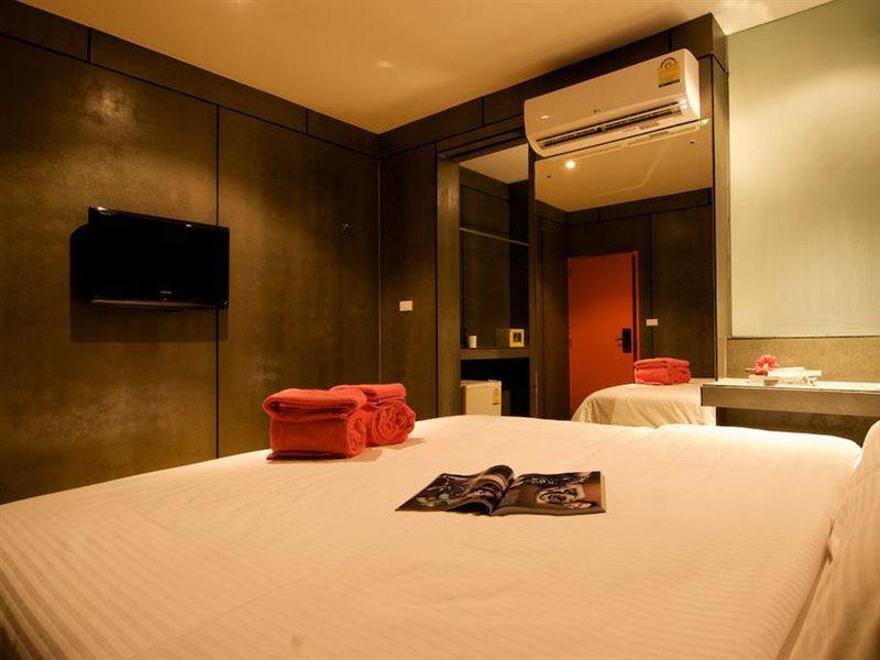 Justbeds Bangkok