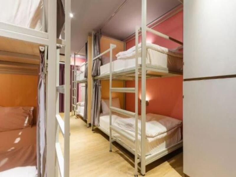 Siamaze Auberge de jeunesse *