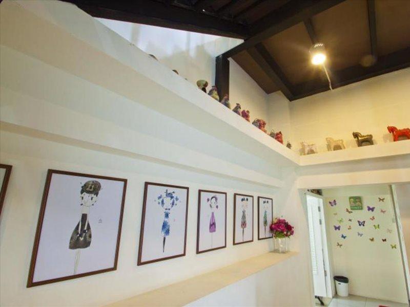 Sakul House Bangkok