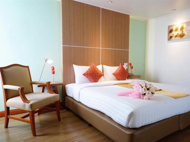 King Park Avenue Hotel