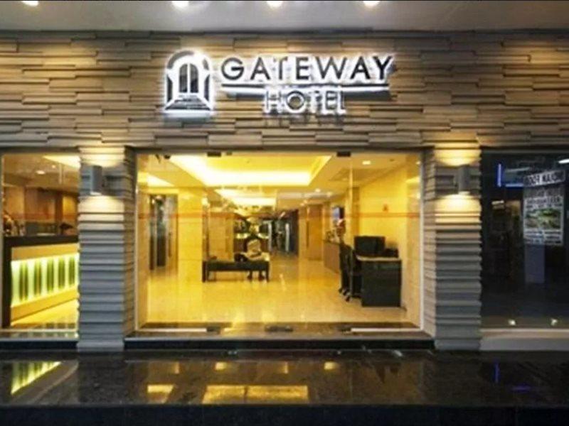 Hotel Gateway Pratunam