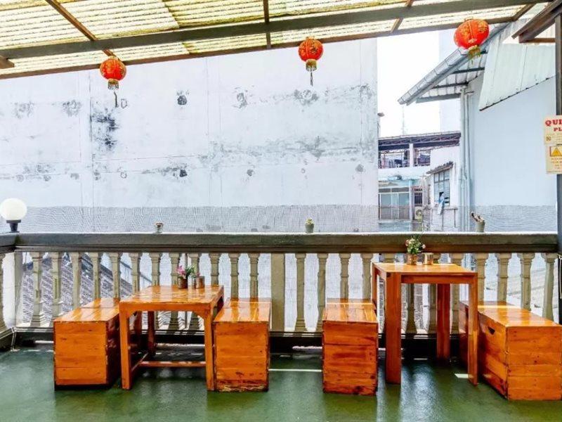 Loftel 22 Nhà trọ *