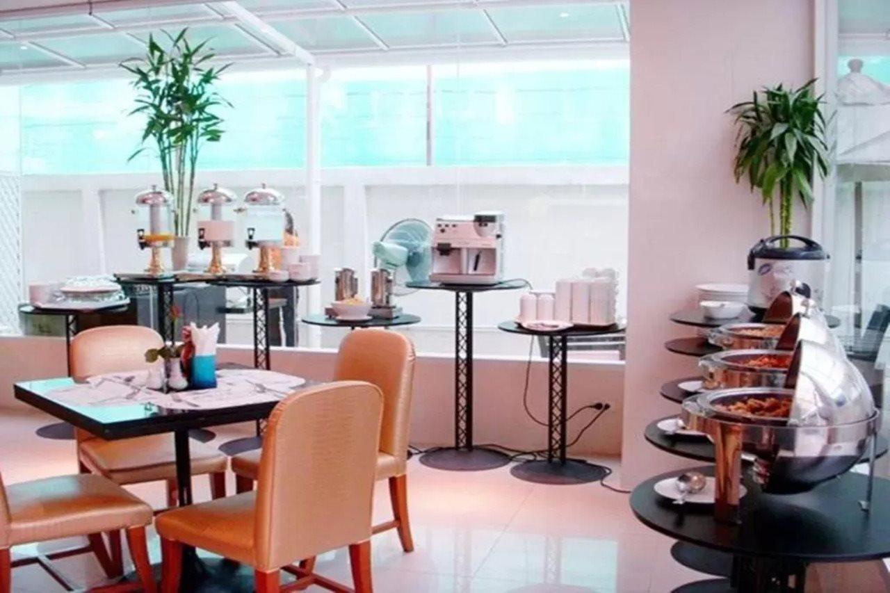 Tango Vibrant Living - Sha Extra 4* Bangkok
