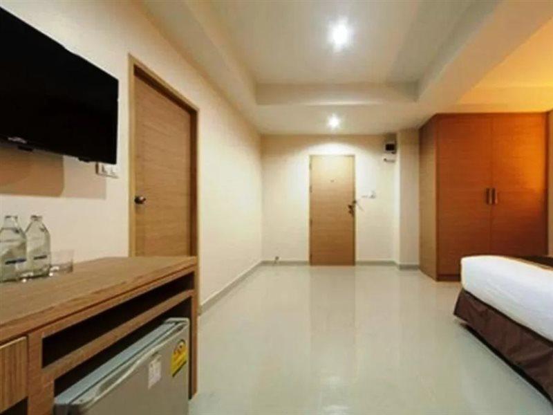Gateway Pratunam 3* Bangkok