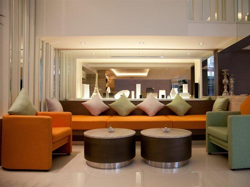 Citypoint Khách sạn