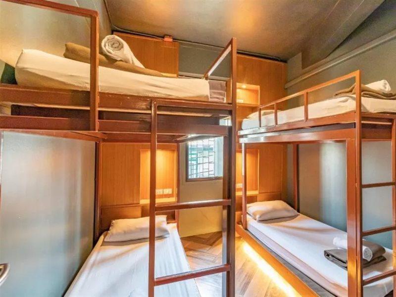 Loftel 22 Nhà trọ *