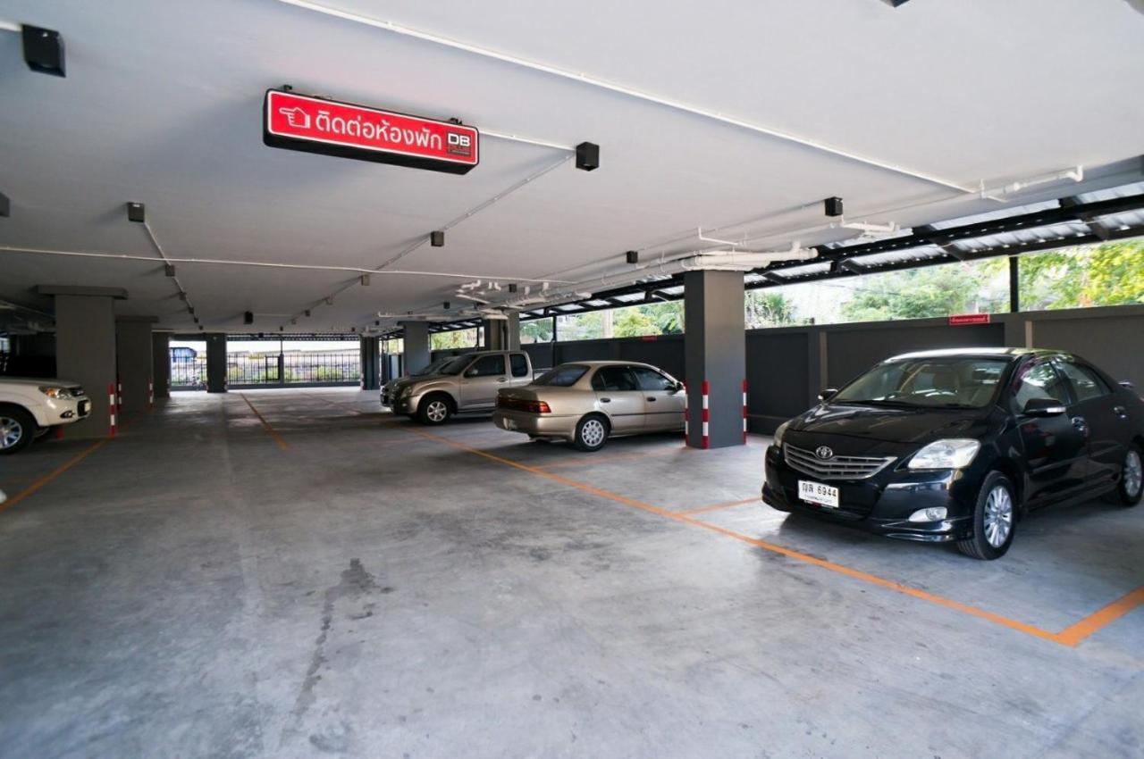 Khách sạn Db 6 Bangkok