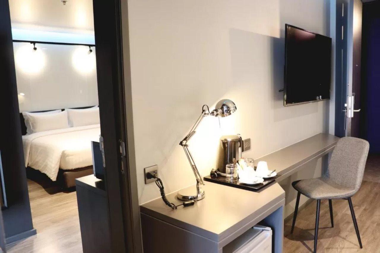 The Quarter Silom By Uhg Hotel 4*