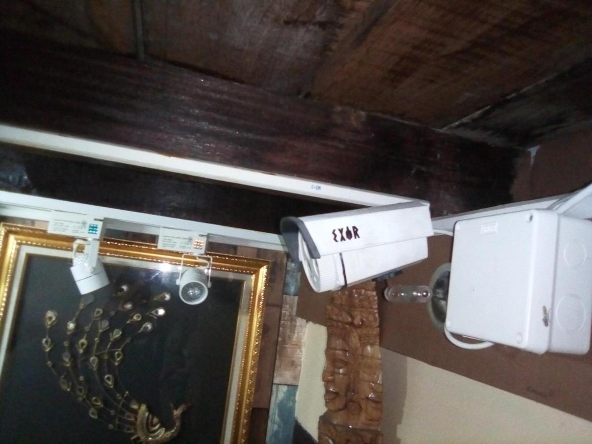 Bed & Breakfast Ban Kru Ae Mixed Dorm