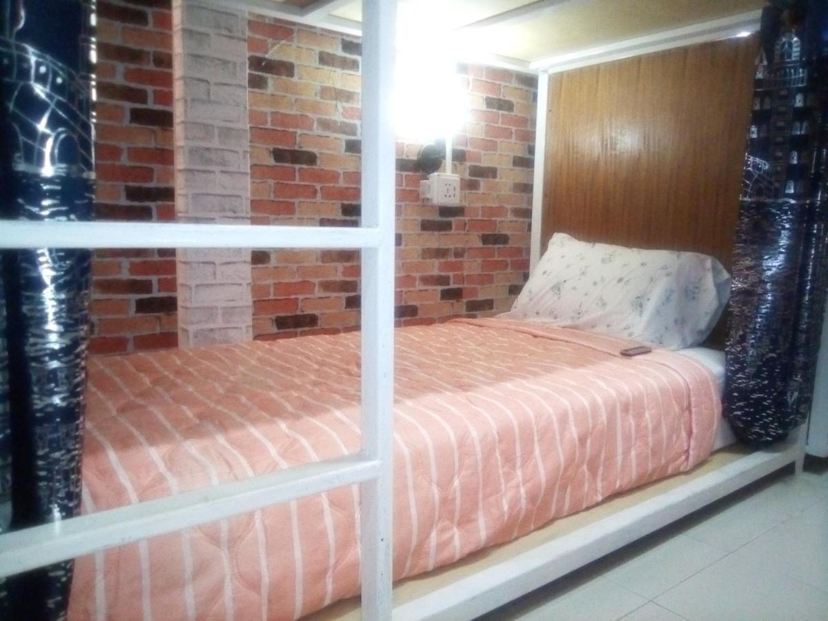 Bed & Breakfast Ban Kru Ae Mixed Dorm