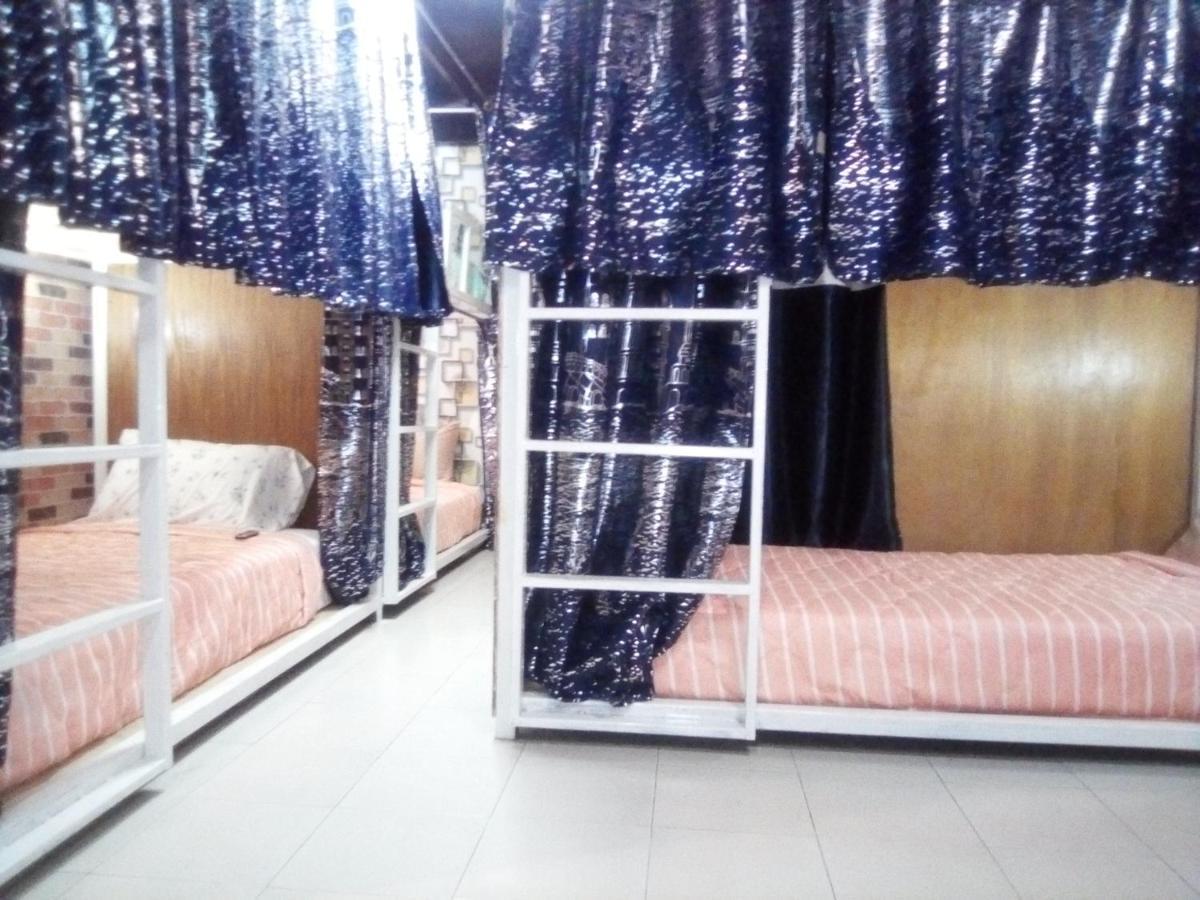 Bed & Breakfast Ban Kru Ae Mixed Dorm *