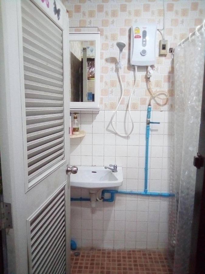 Ban Kru Ae Mixed Dorm Bed & Breakfast
