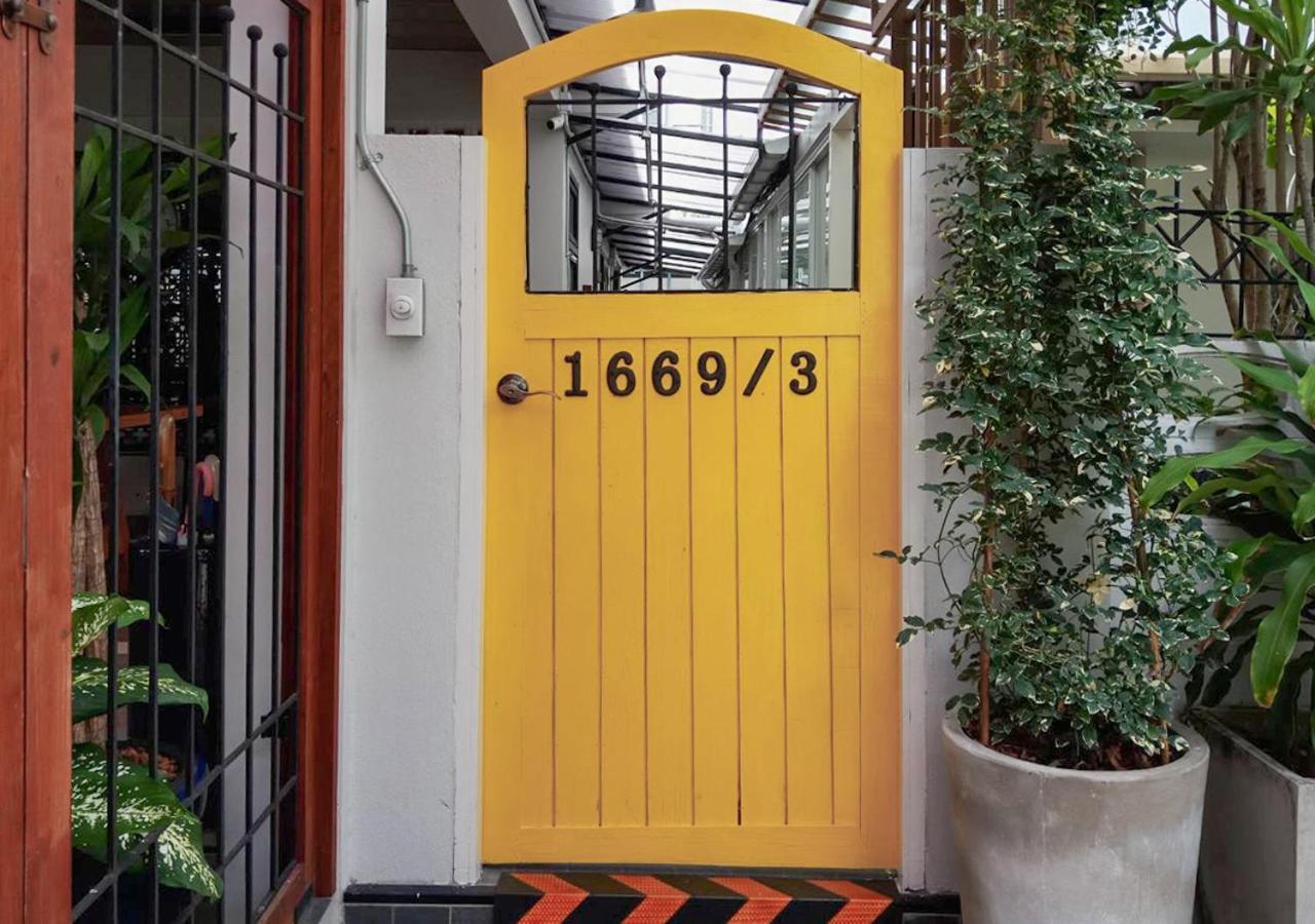 Liaw Base House Bangkok