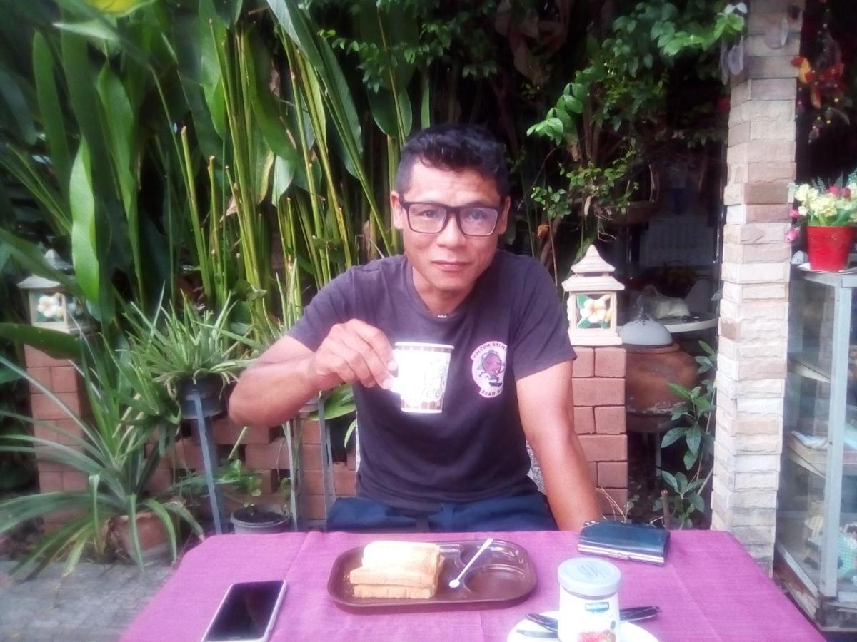 Ban Kru Ae Mixed Dorm Bed & Breakfast