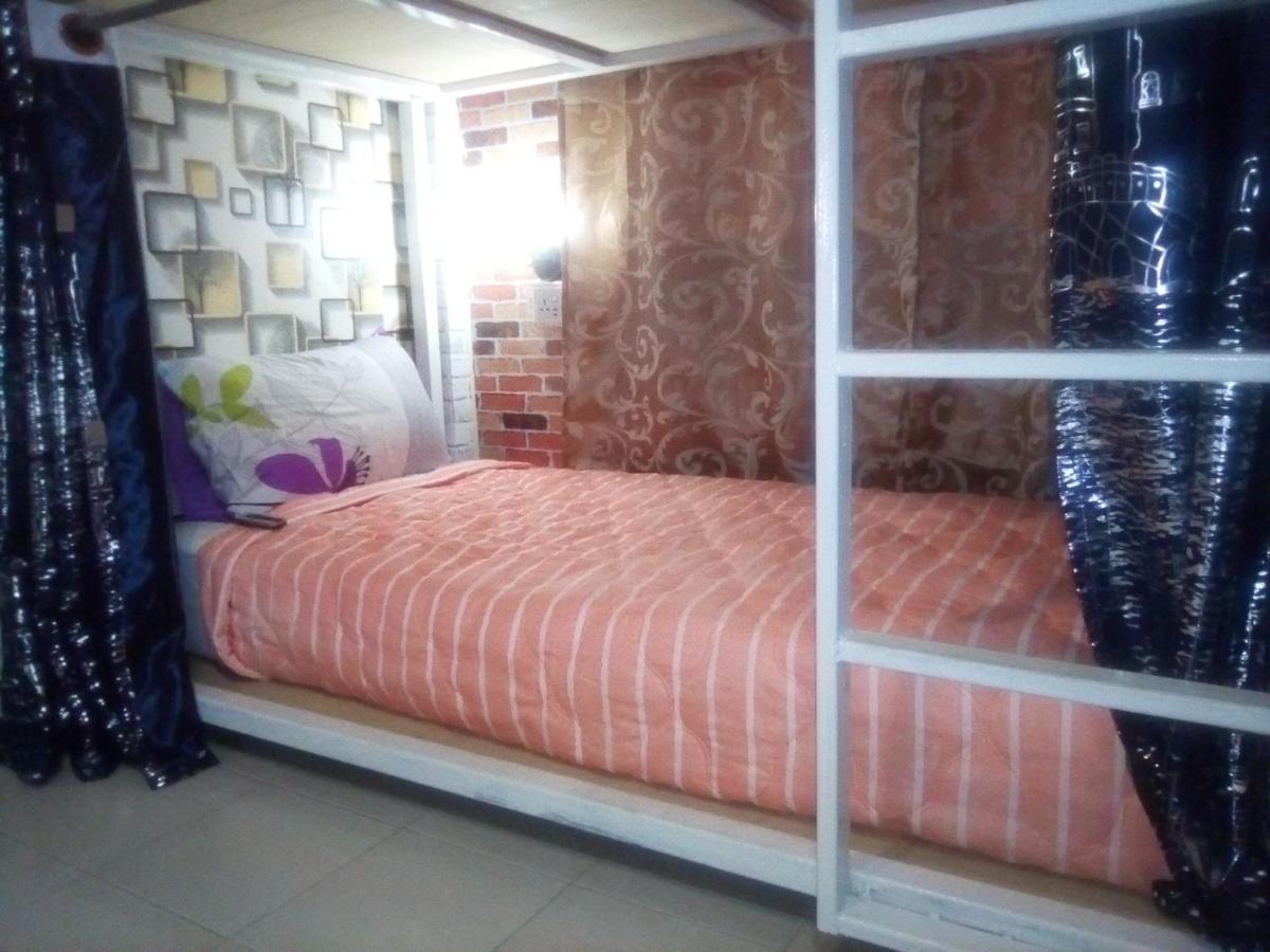 Ban Kru Ae Mixed Dorm * Bangkok