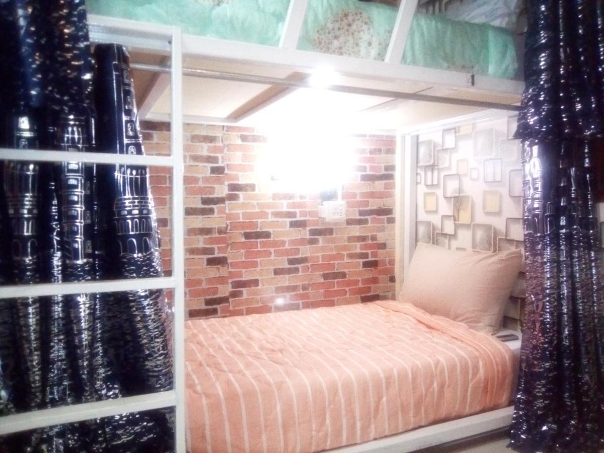 Ban Kru Ae Mixed Dorm Bed & Breakfast *