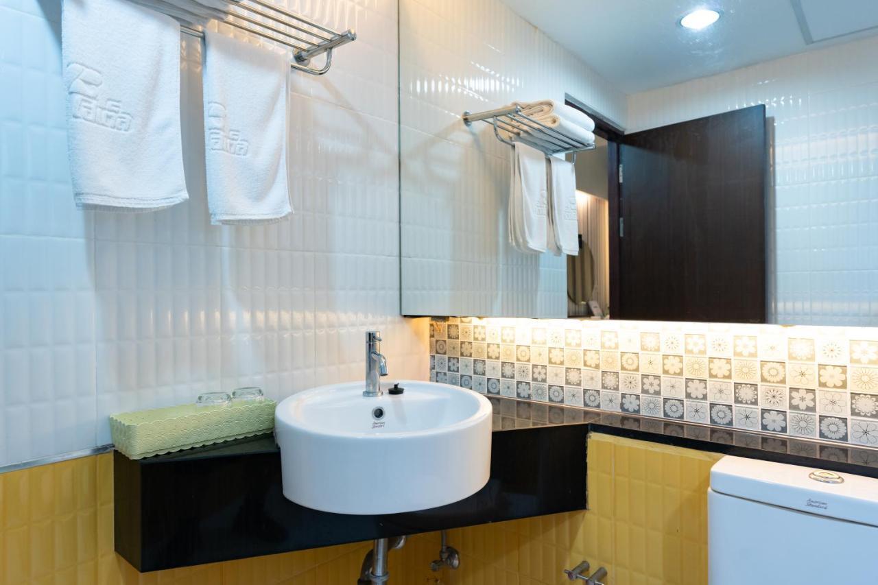 Royal Delight Hotel