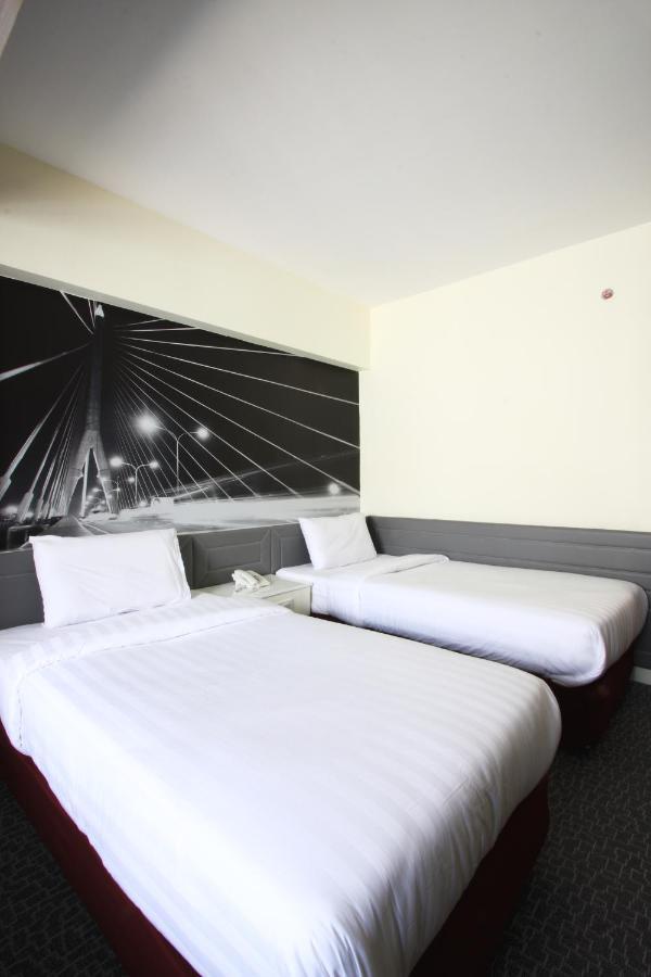 Hotel Royal Delight Bangkok