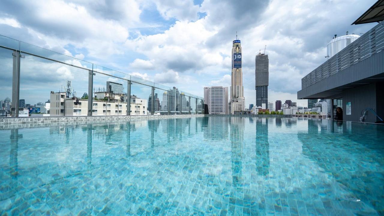 Pannarai Bangkok-rangnam 4*