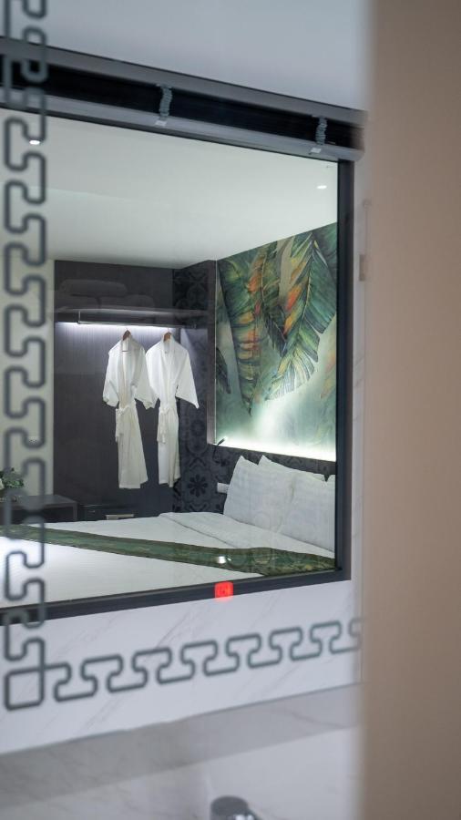 Hotel Pannarai Bangkok-rangnam