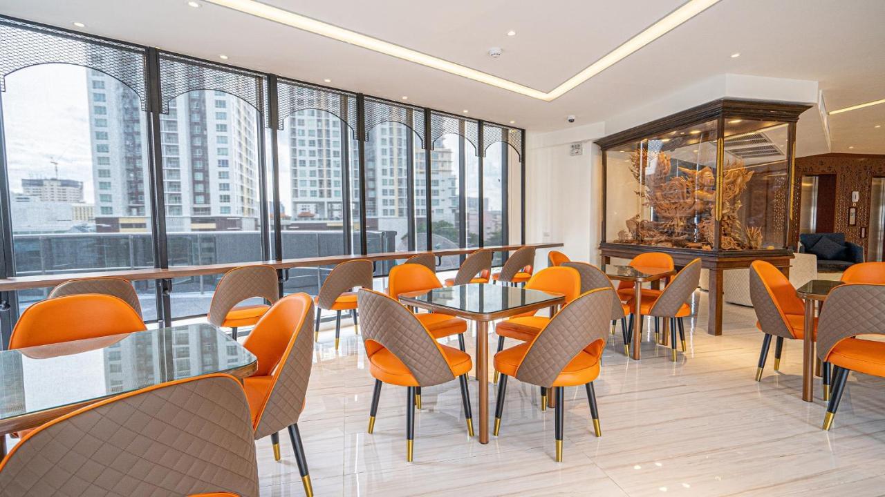 Pannarai Bangkok-rangnam