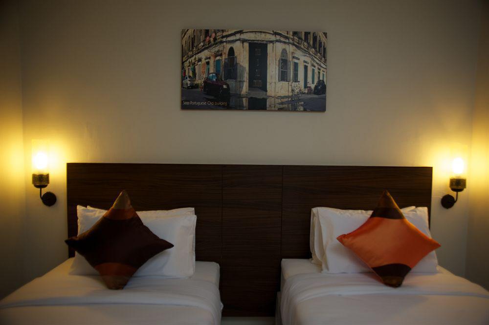 Hotel Pas Cher De
