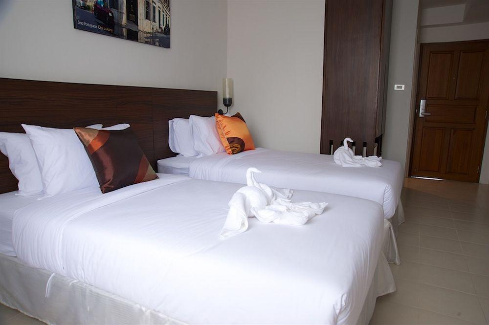 Hotel Pas Cher De