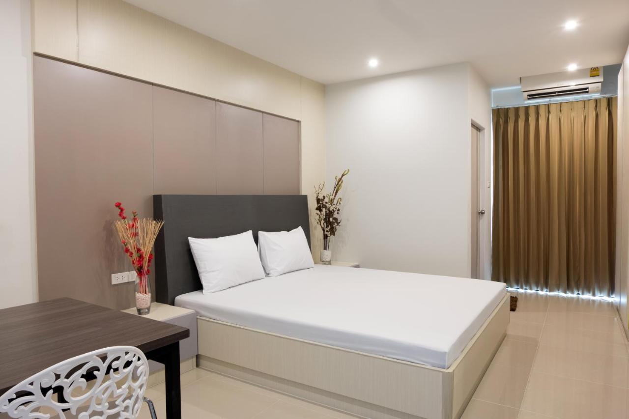 Db 5 Hotel Bangkok