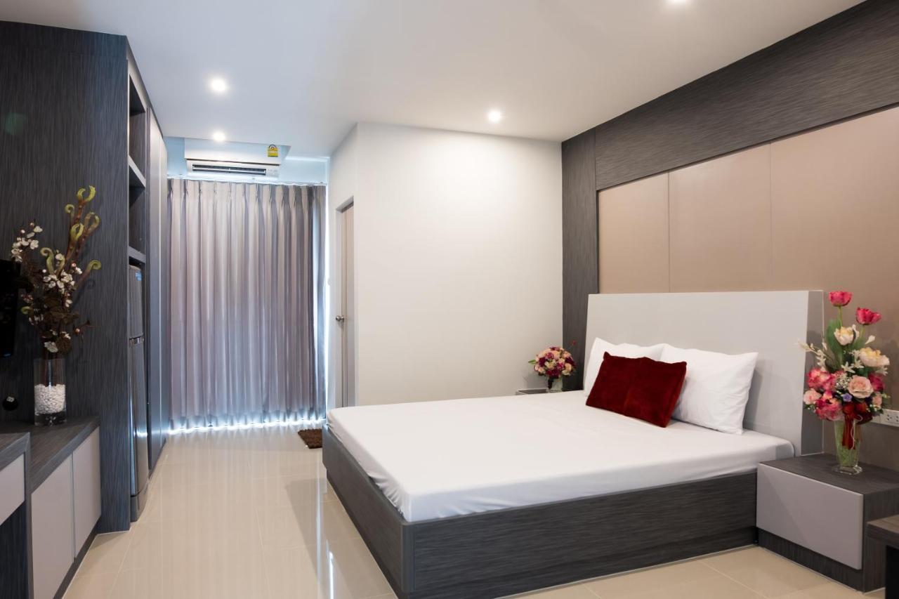 Hotel Db 5 Bangkok