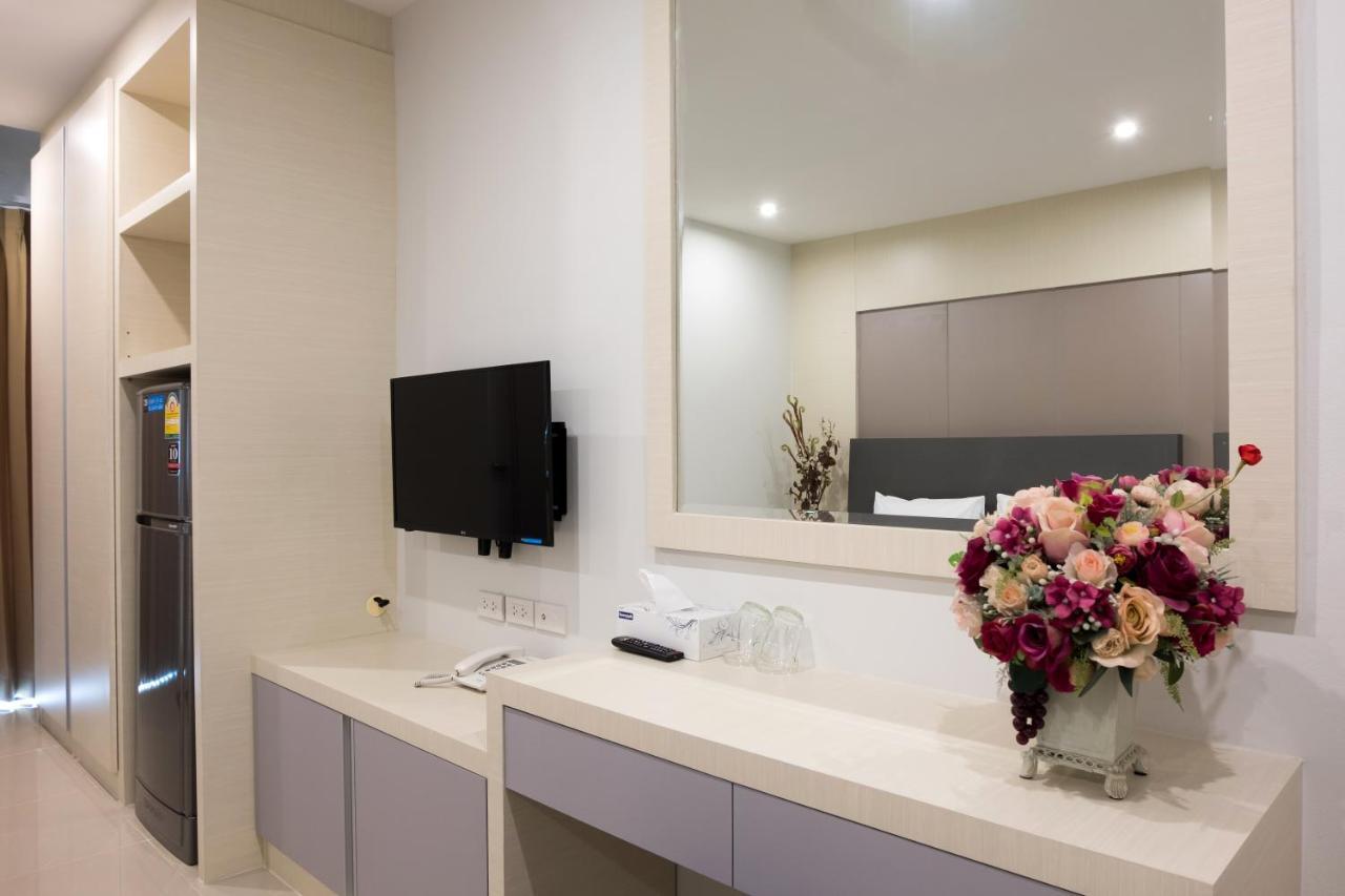 Db 5 Hotel Bangkok