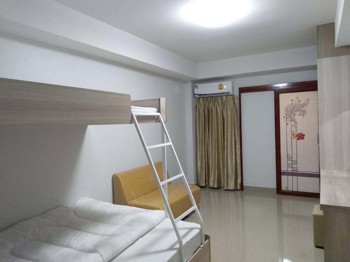 Khách sạn Roseate Bangkok