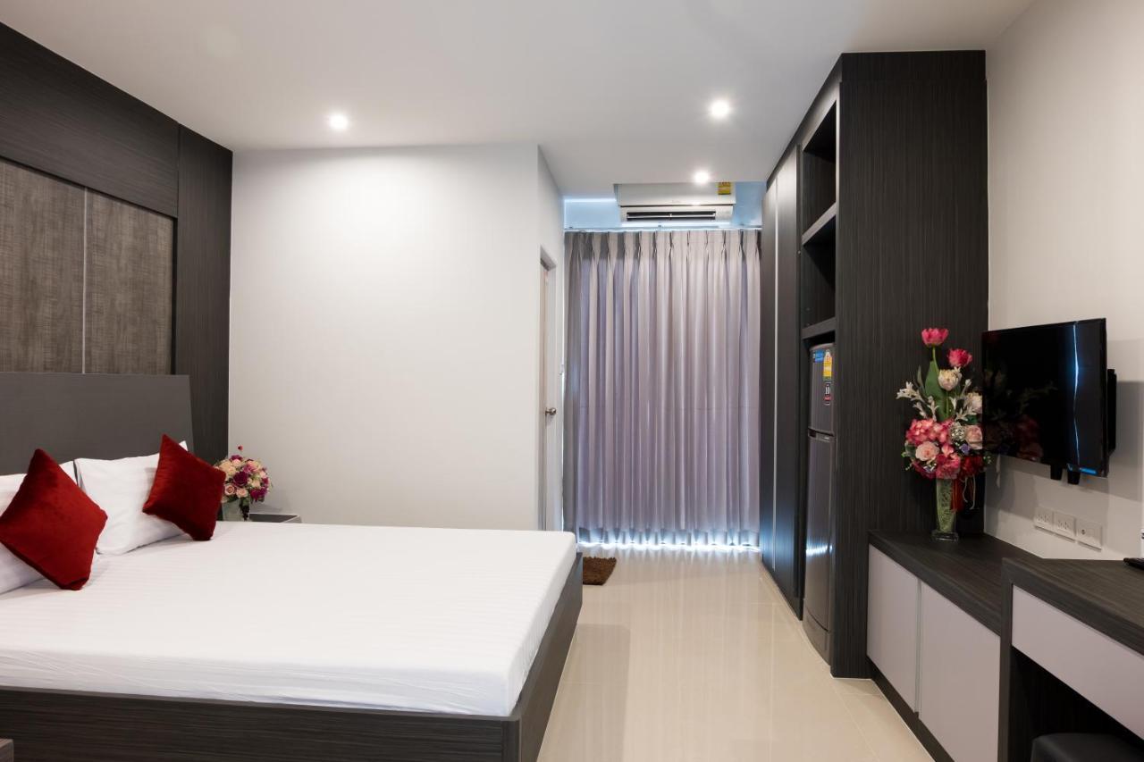Hotel Db 5 Bangkok